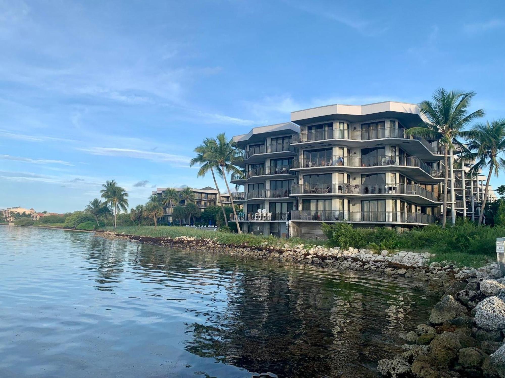 Villa Leaward Isle Island Retreat Cayo Hueso Exterior foto