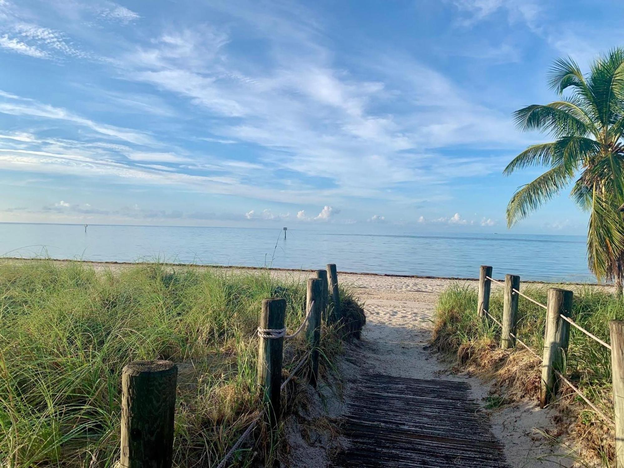 Villa Leaward Isle Island Retreat Cayo Hueso Exterior foto