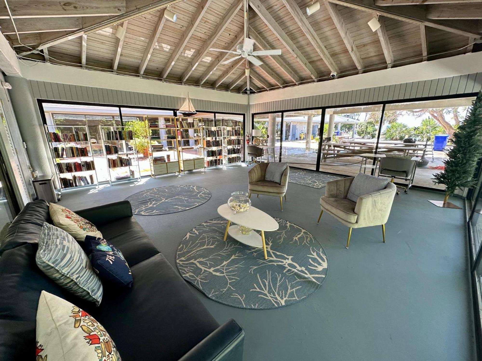 Villa Leaward Isle Island Retreat Cayo Hueso Exterior foto
