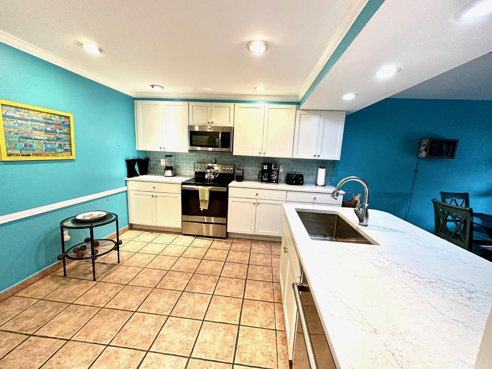 Villa Leaward Isle Island Retreat Cayo Hueso Exterior foto