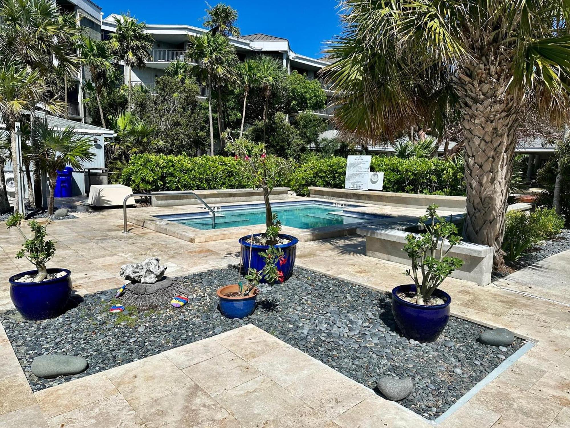 Villa Leaward Isle Island Retreat Cayo Hueso Exterior foto