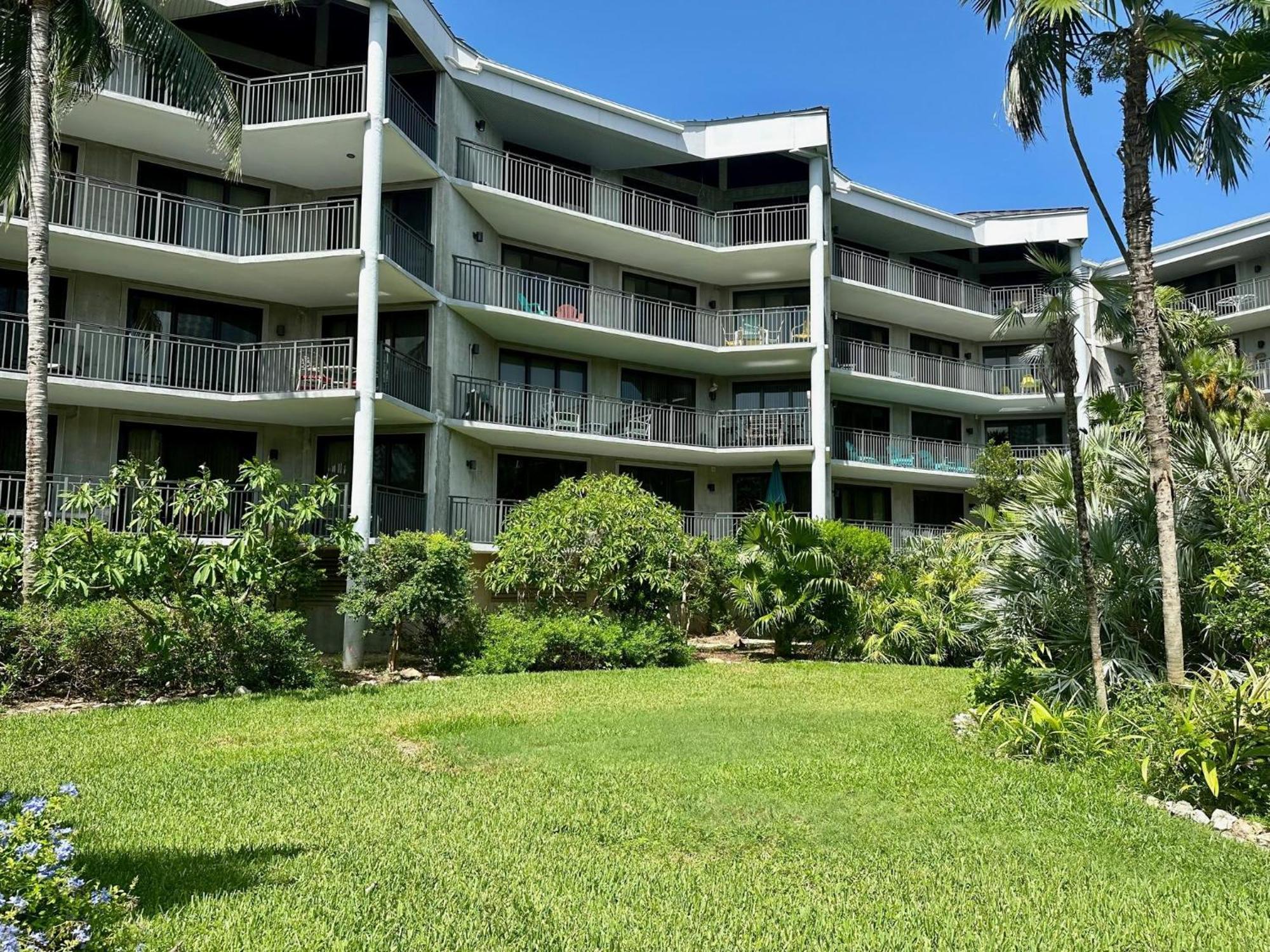 Villa Leaward Isle Island Retreat Cayo Hueso Exterior foto